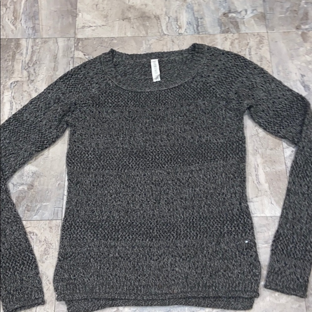 Aeropostale sweater
